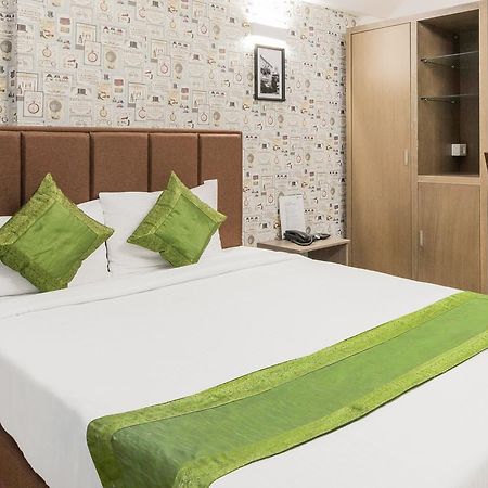 Treebo Trend Viman Nagar Hotel Pune Zewnętrze zdjęcie