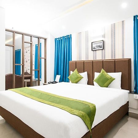 Treebo Trend Viman Nagar Hotel Pune Zewnętrze zdjęcie