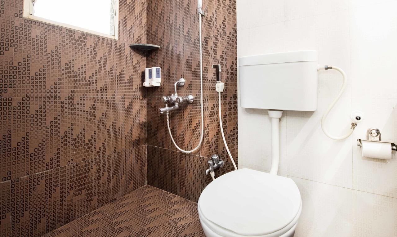 Treebo Trend Viman Nagar Hotel Pune Zewnętrze zdjęcie